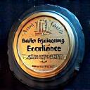 An 'Audio Engineering Excellence' medal.