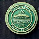 A 'Certified Sustainable Event Producer' seal or logo.