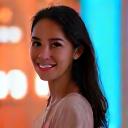 Headshot of Alex Chen, Lead Festival Producer