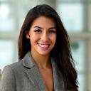 Headshot of Maya Ramirez, Sustainability Lead