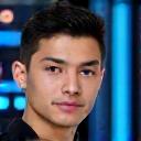 Portrait of Liam Chen, Audio Systems Specialist