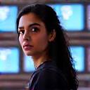Portrait of Maya Singh, Lead Sound Engineer